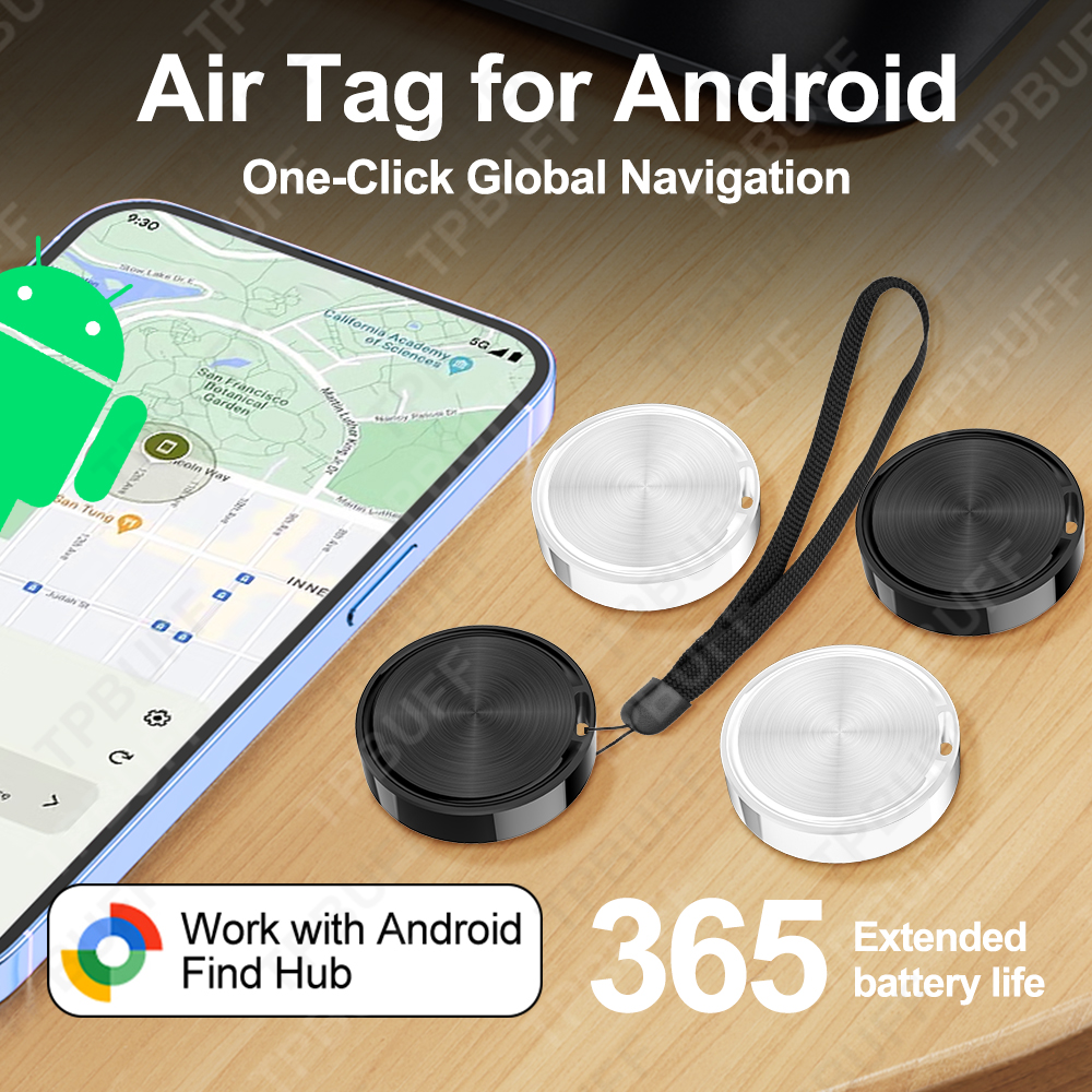 Home Security In My Area - Google Find My App Portable GPS