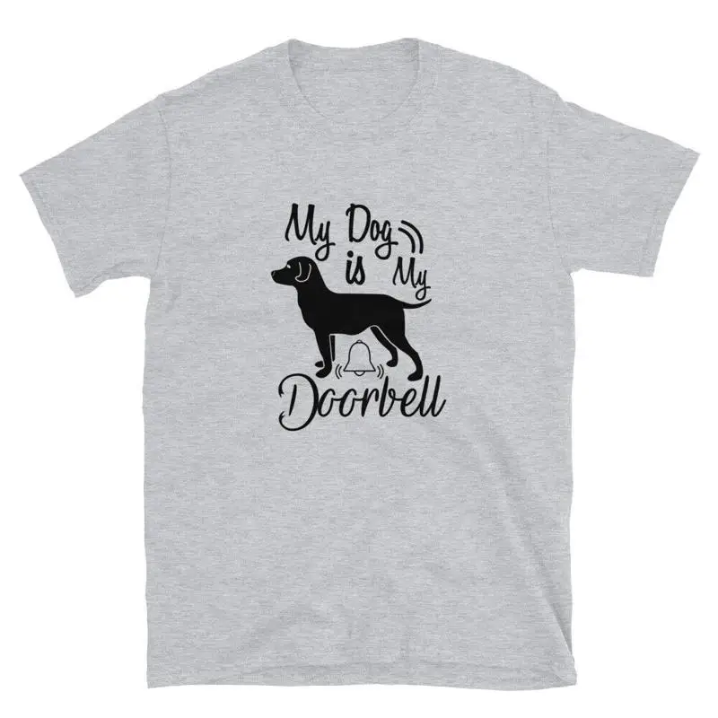 Home Security In My Area - My Dog Is My Doorbell Home