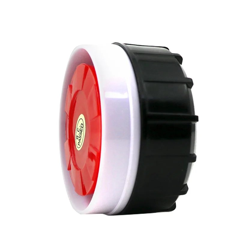 Motorcycle Electric Vehicle An - Home Security Siren ulasan dan harga