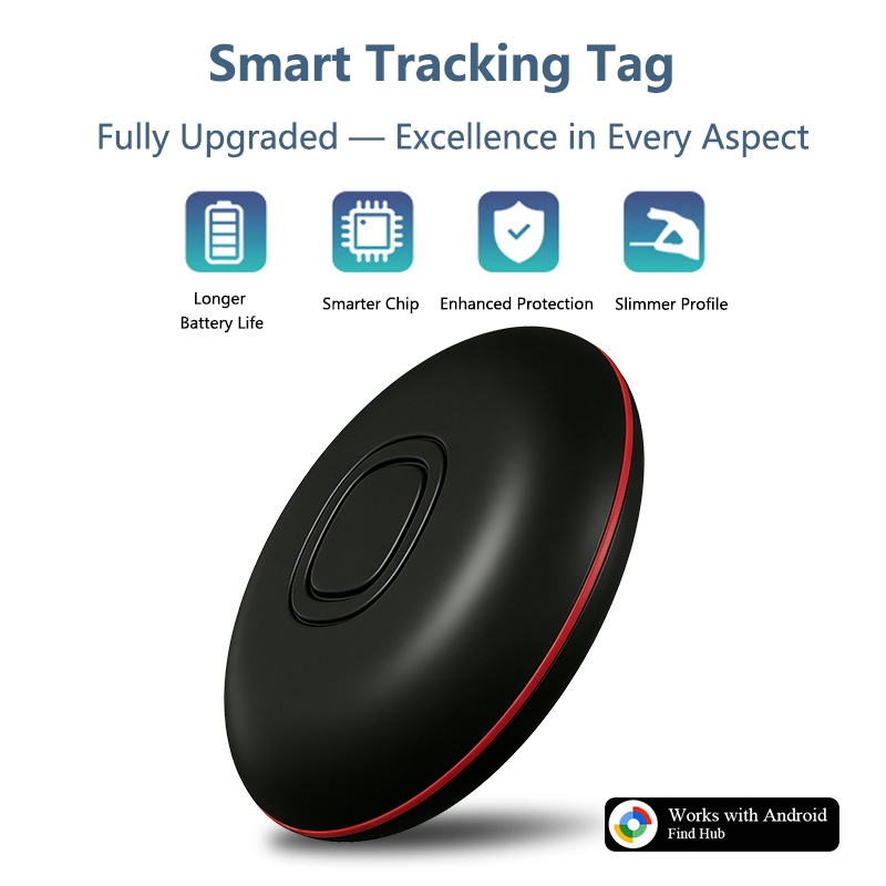 Locator Smart Tag Tracker for  - Home Security In My Area ulasan dan harga