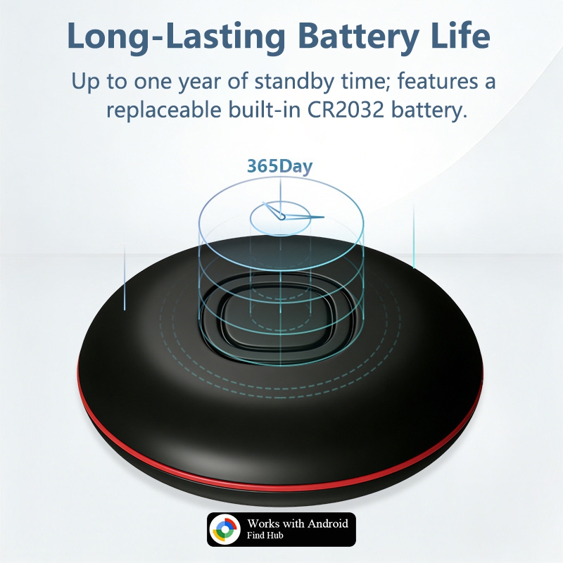 Locator Smart Tag Tracker for  - Home Security In My Area ulasan dan harga
