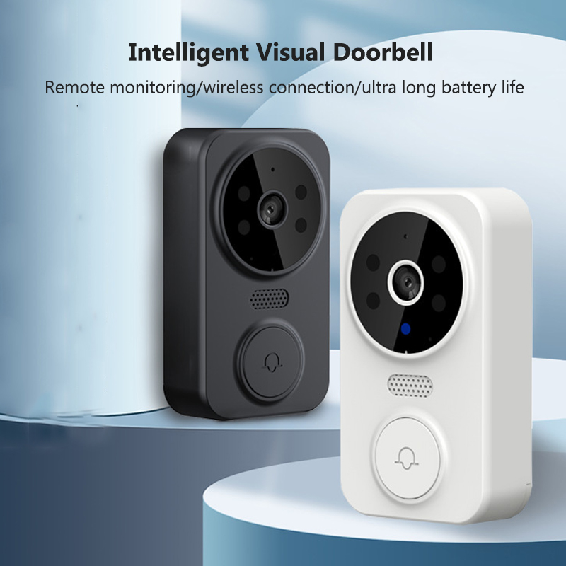 WiFi Smart Video Doorbell Came - Home Security Doorbell Camera ulasan dan harga