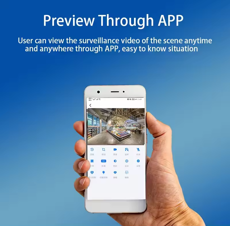 4K PoE Security Camera System  - Home Security And Camera Systems ulasan dan harga