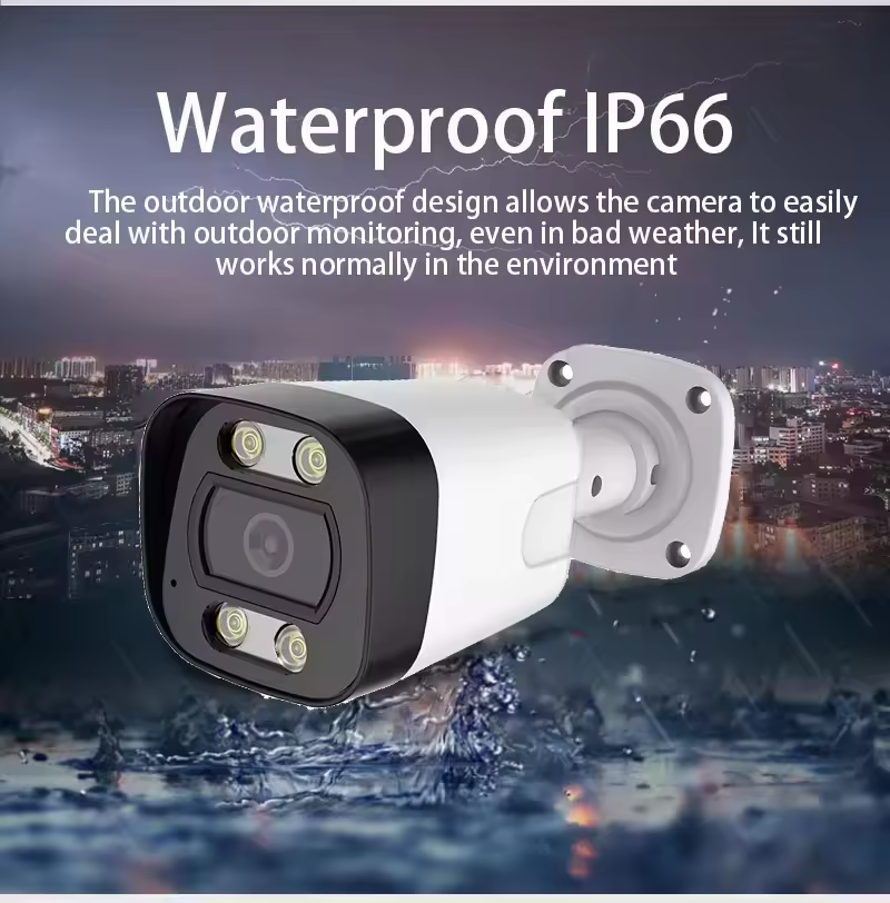 4K PoE Security Camera System  - Home Security And Camera Systems ulasan dan harga
