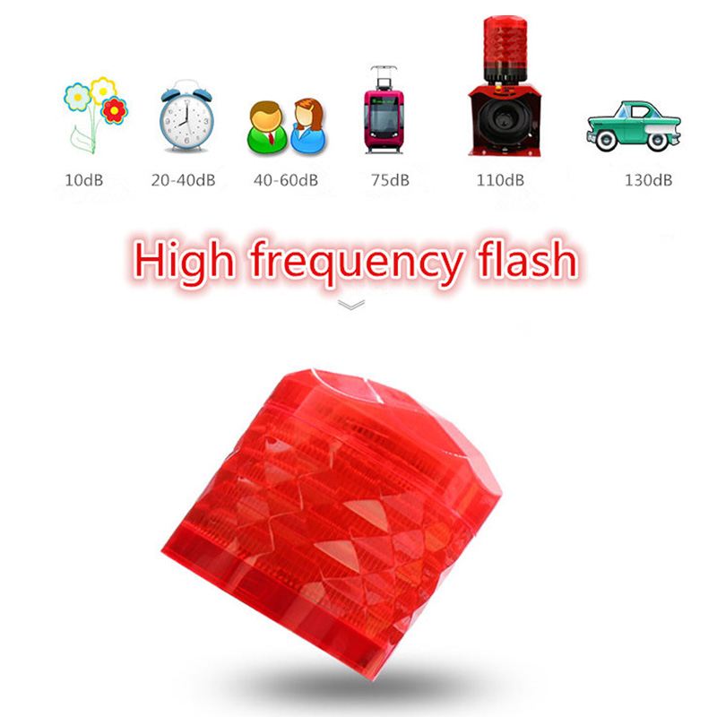 12V 24V 220V Industrial Horn S - Home Security Siren ulasan dan harga
