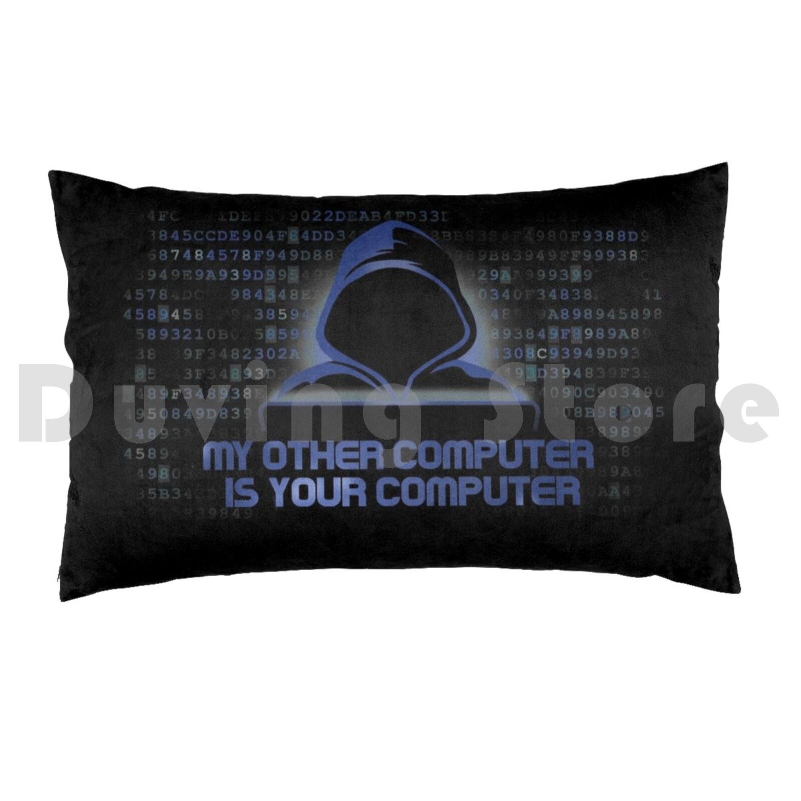 My Other Computer Is Your Comp - Home Security In My Area ulasan dan harga