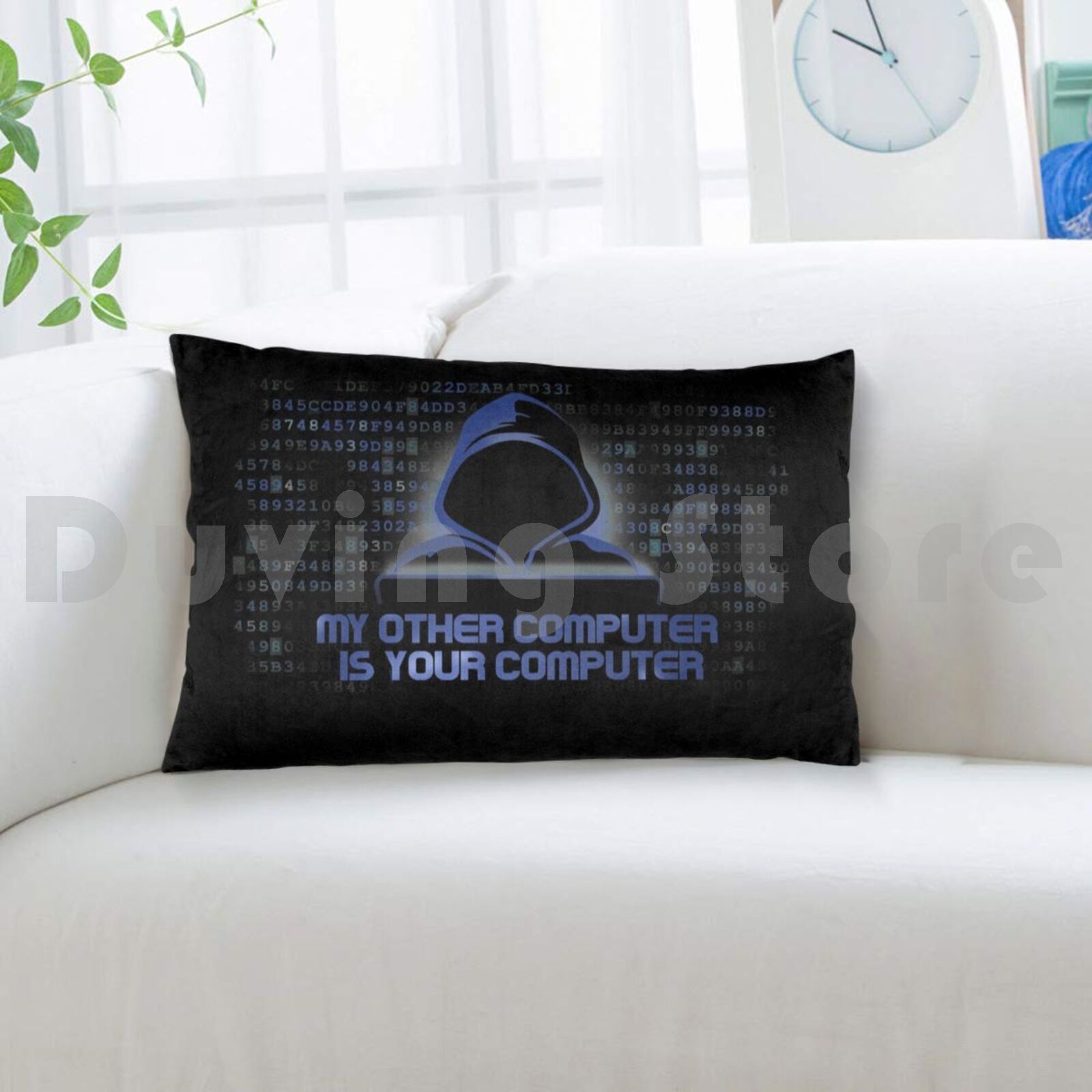 My Other Computer Is Your Comp - Home Security In My Area ulasan dan harga