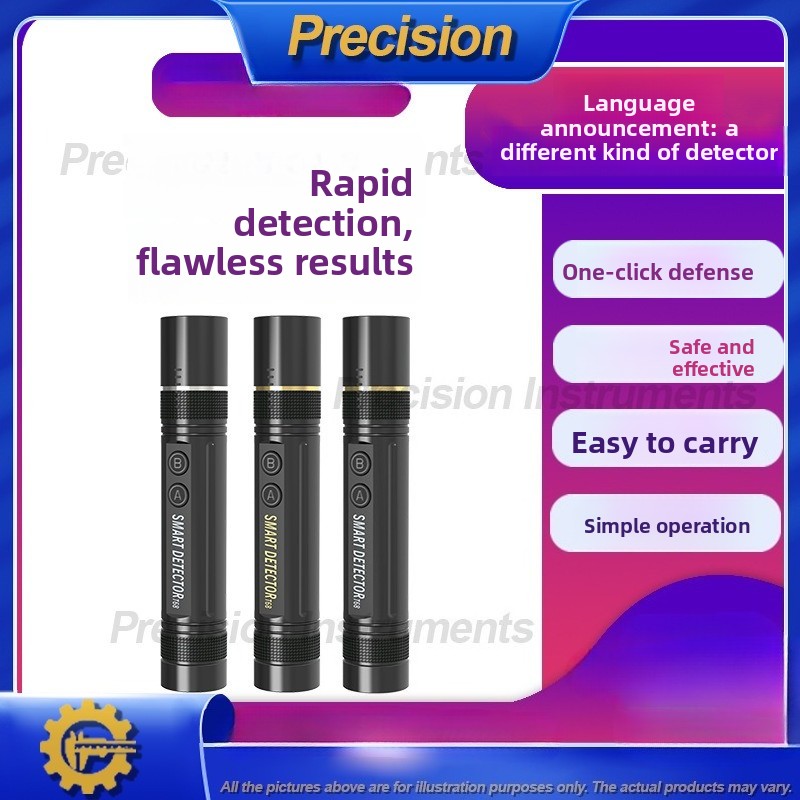 2026 Mini Camera Detector with - Home Security Hidden Cameras ulasan dan harga