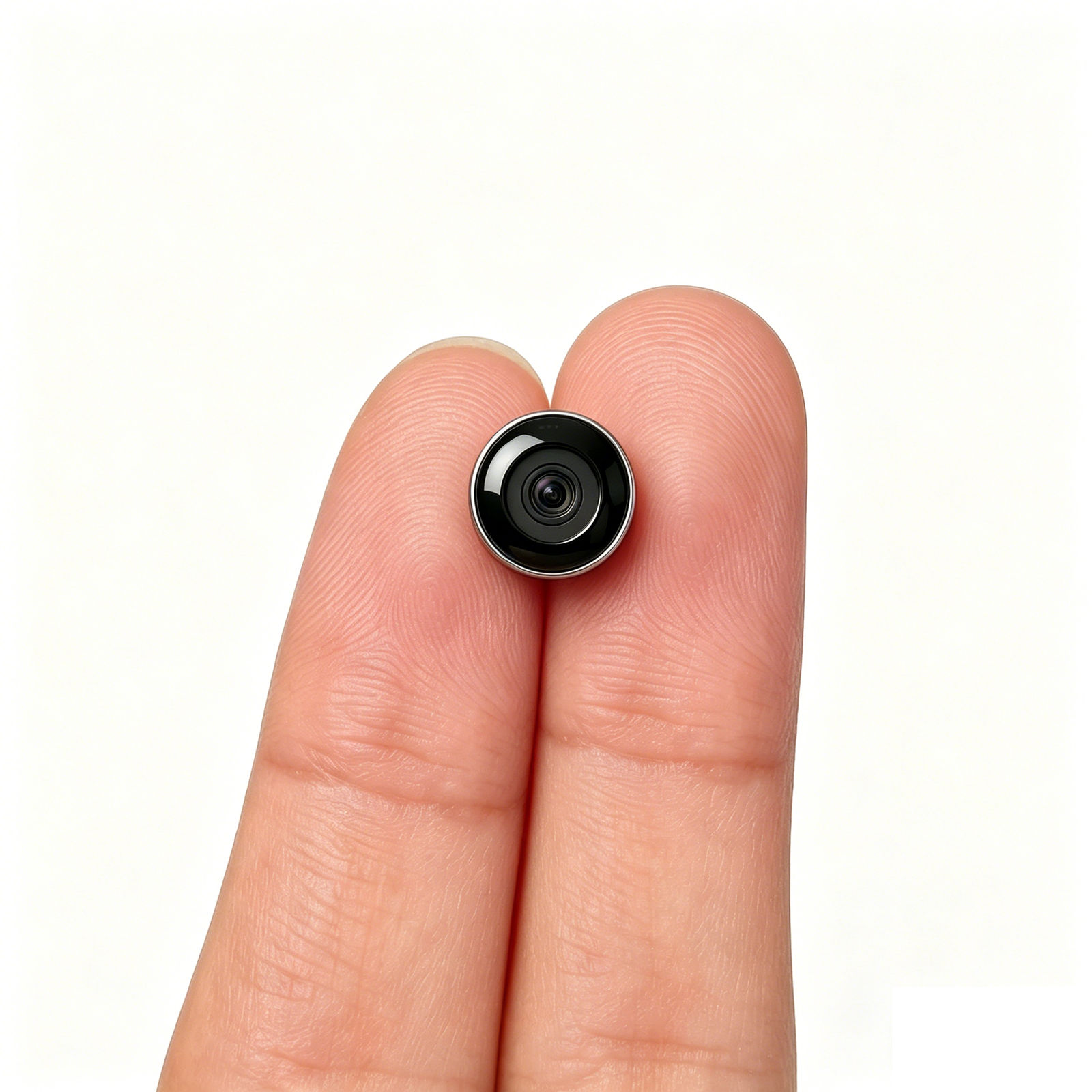 A6 0.9-inch Hidden Mini Spy Ca - Home Security Hidden Cameras ulasan dan harga
