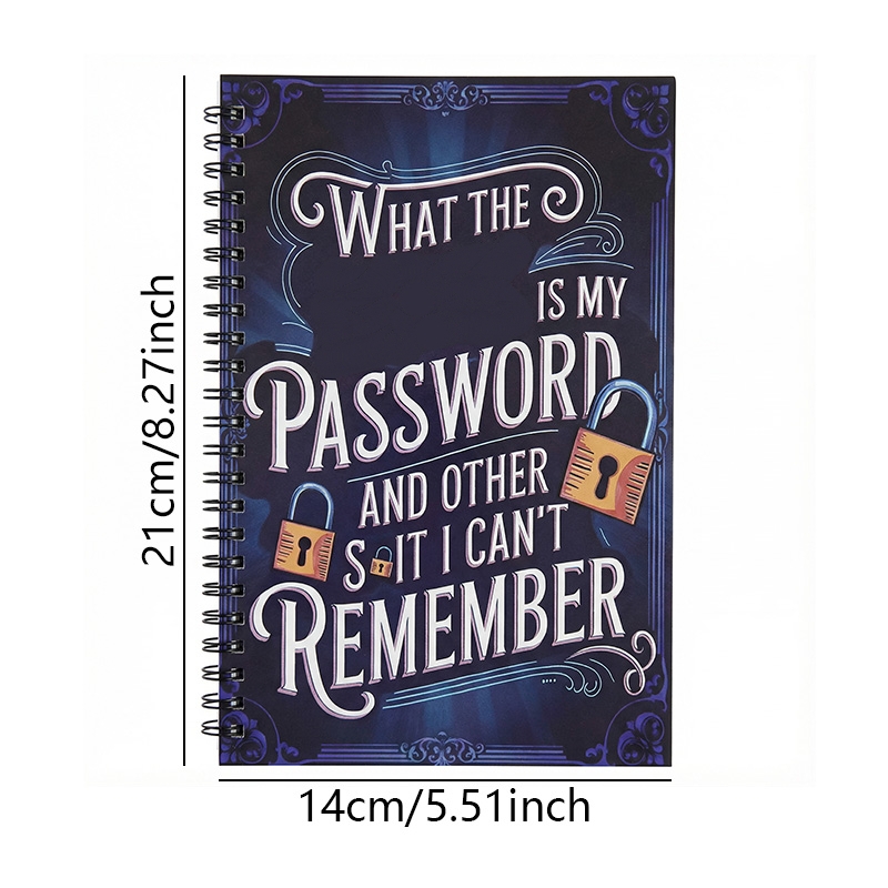 1Pcs Funny Password Keeper Not - Home Security In My Area ulasan dan harga