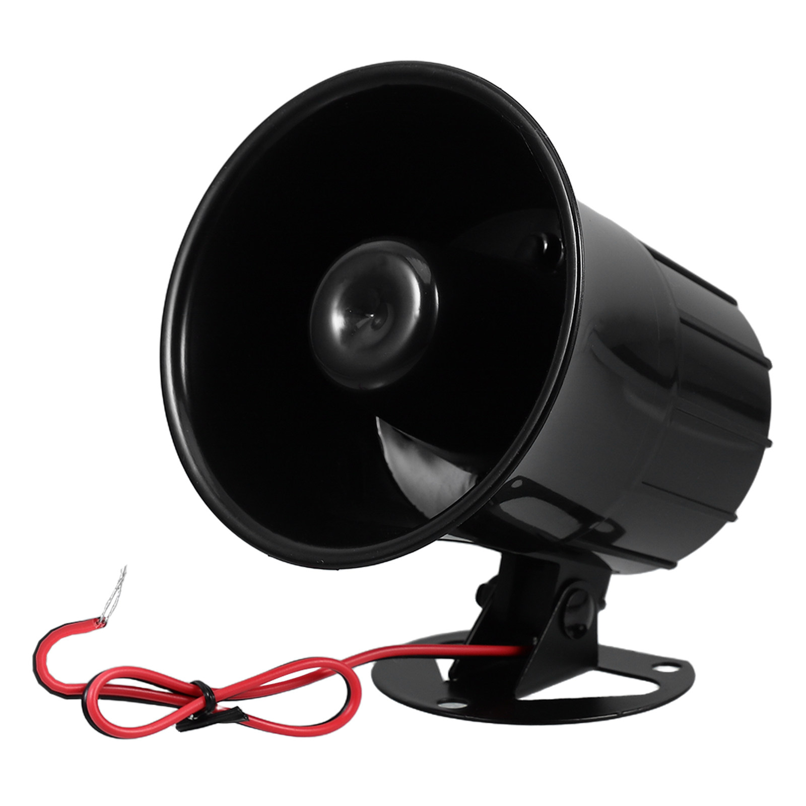 High-Pitched Anti-Theft Alarm  - Home Security Siren ulasan dan harga
