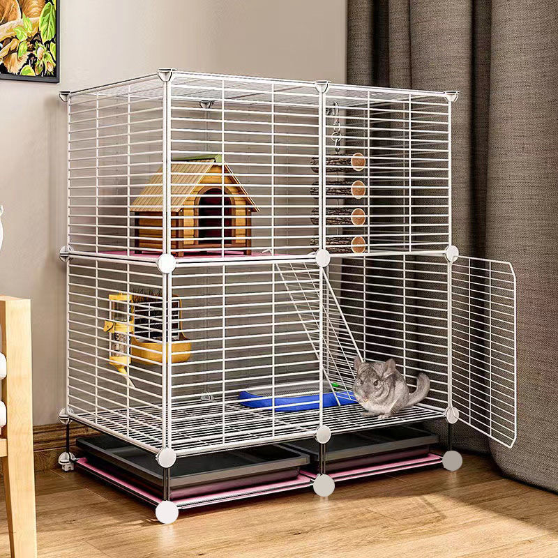 Large Metal Bird Cage Nests Mu - Home Security Measures ulasan dan harga