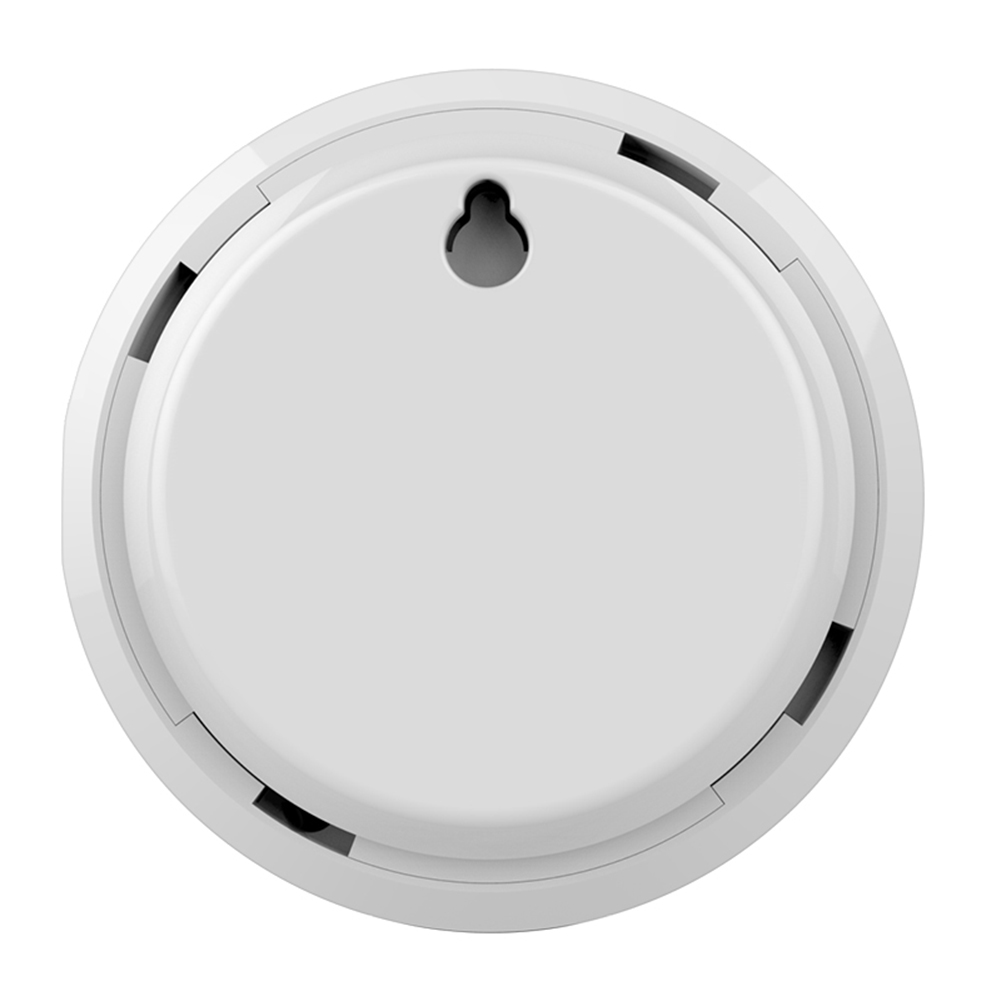 Tuya Zigbee Sound Light Sensor - Home Security Siren ulasan dan harga