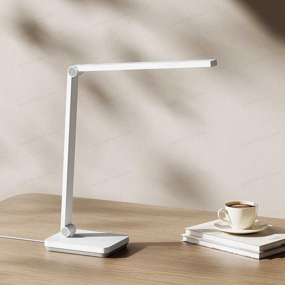MIJIA Desk Lamp 2 Lite – Ra90  - Home Security Measures ulasan dan harga