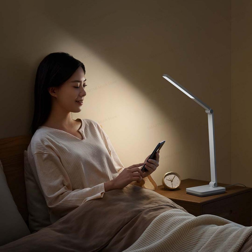 MIJIA Desk Lamp 2 Lite – Ra90  - Home Security Measures ulasan dan harga