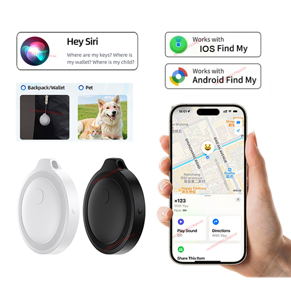 Smart Tracker IOS Find My Loca - Home Security In My Area ulasan dan harga