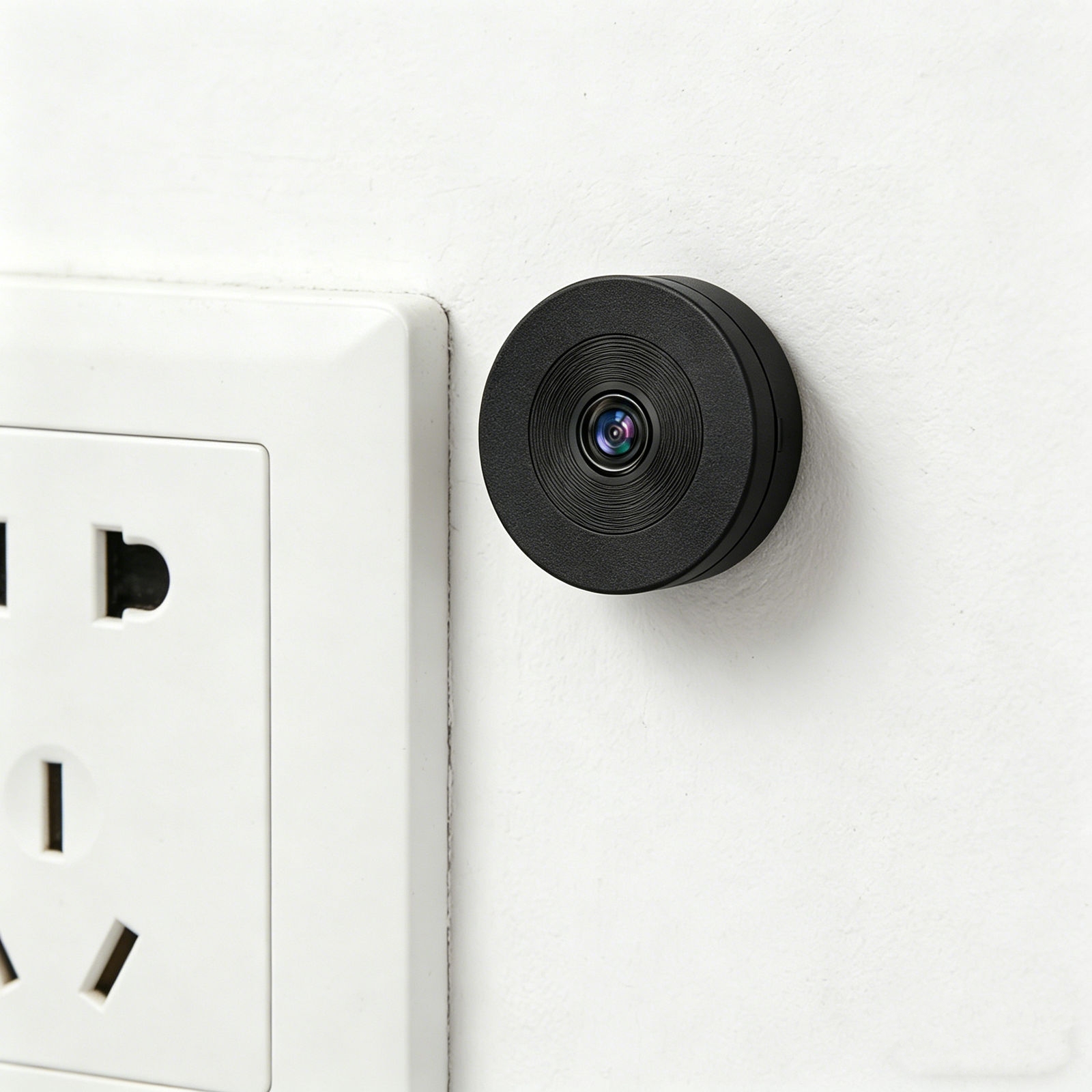 A13  Hidden Wireless Security  - Home Security Hidden Cameras ulasan dan harga