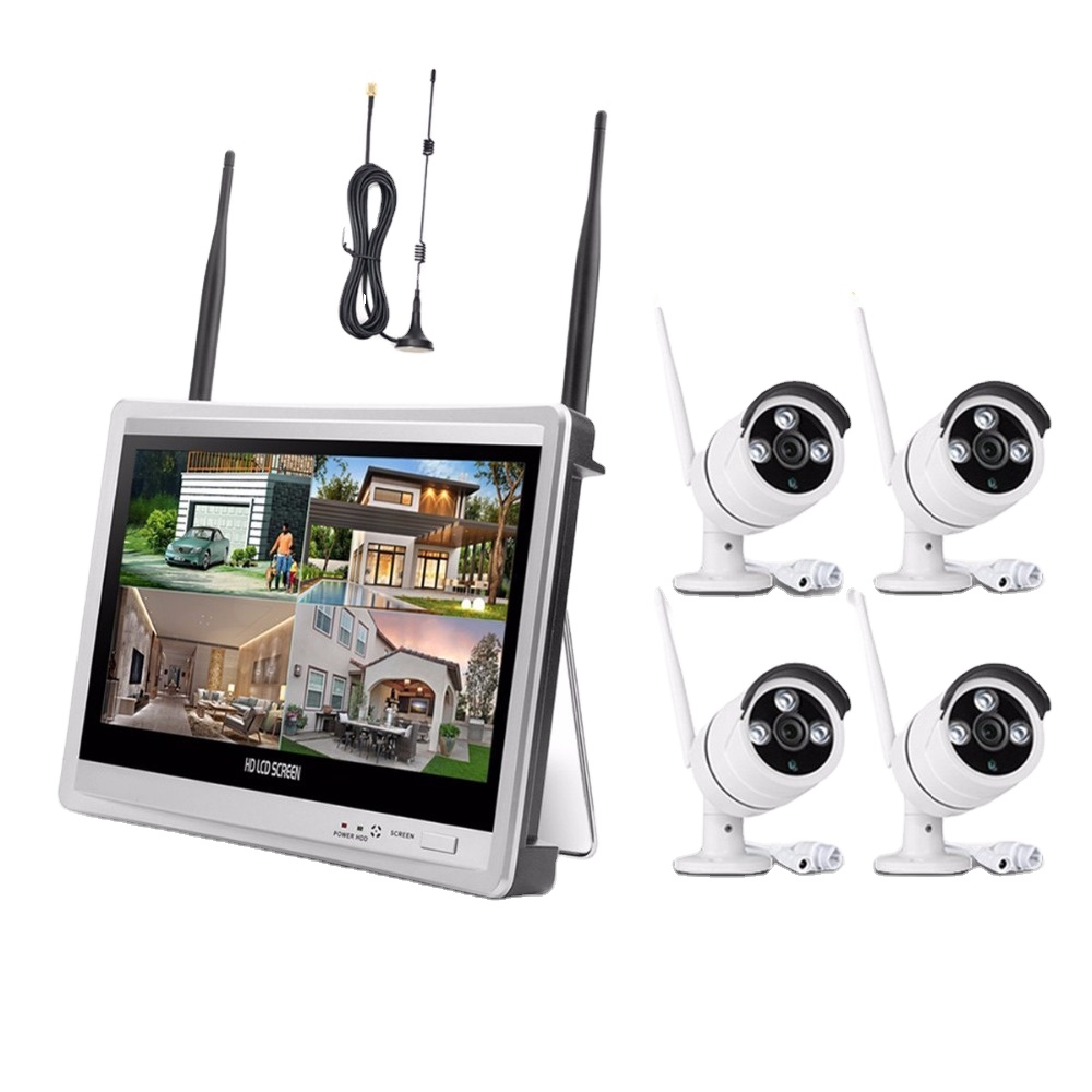Wireless Home Camera Video Sur - Home Security And Camera Systems ulasan dan harga