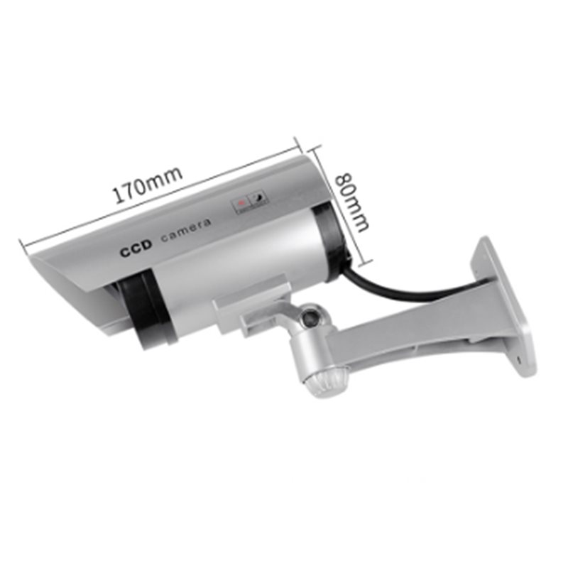 BNVN-2X Dummy Security Camera  - Home Security And Camera Systems ulasan dan harga