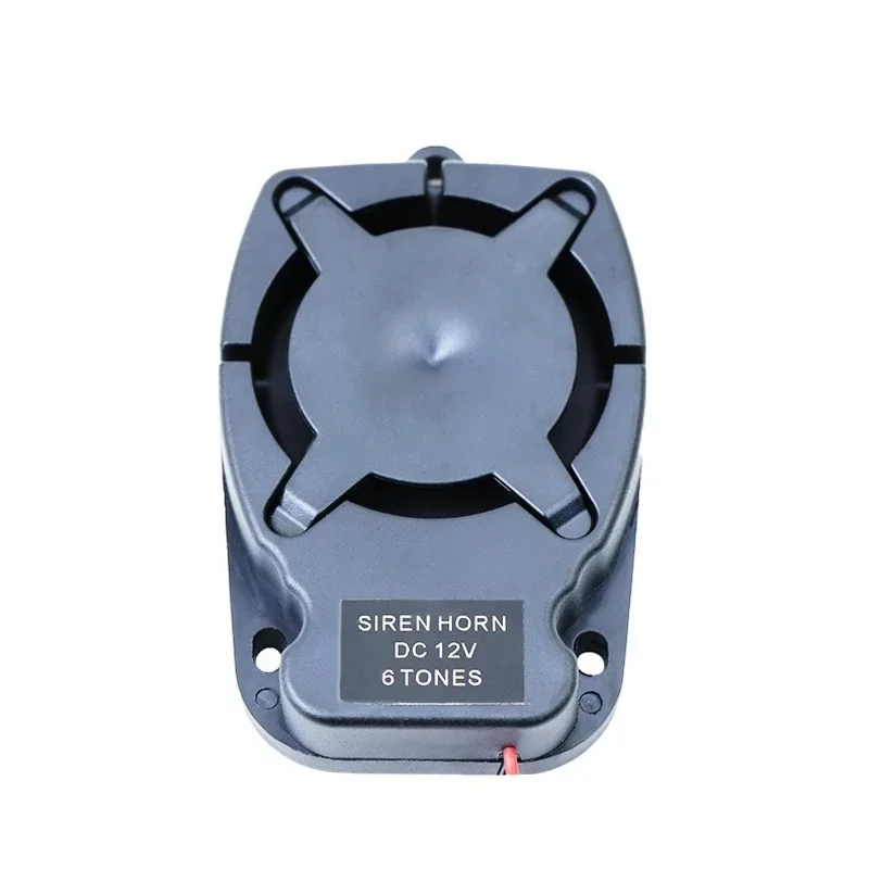 Alarm Horn Siren Buzzer 12v Si - Home Security Siren ulasan dan harga