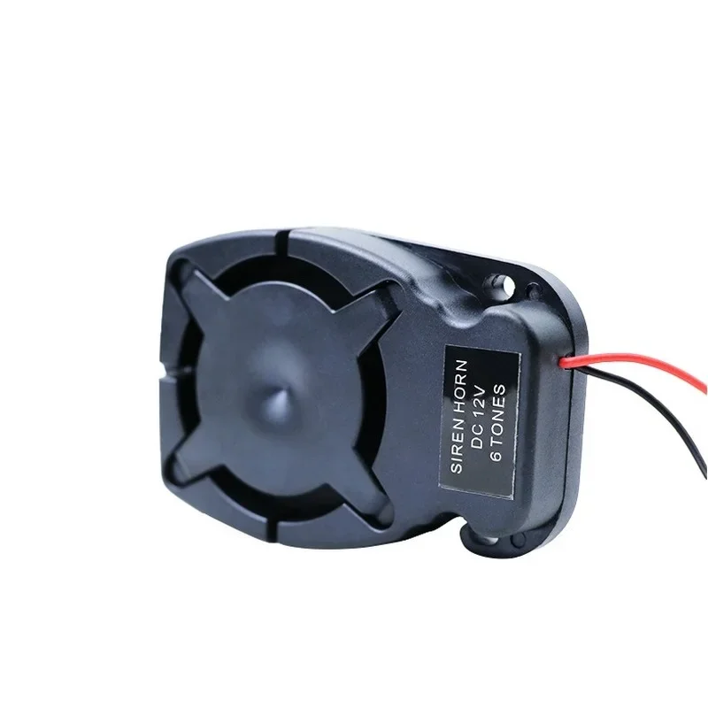 Alarm Horn Siren Buzzer 12v Si - Home Security Siren ulasan dan harga