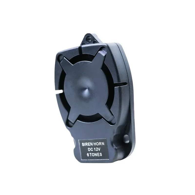 Alarm Horn Siren Buzzer 12v Si - Home Security Siren ulasan dan harga