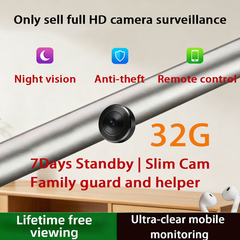 Brand Smart Compact Camera, 36 - Home Security Hidden Cameras ulasan dan harga