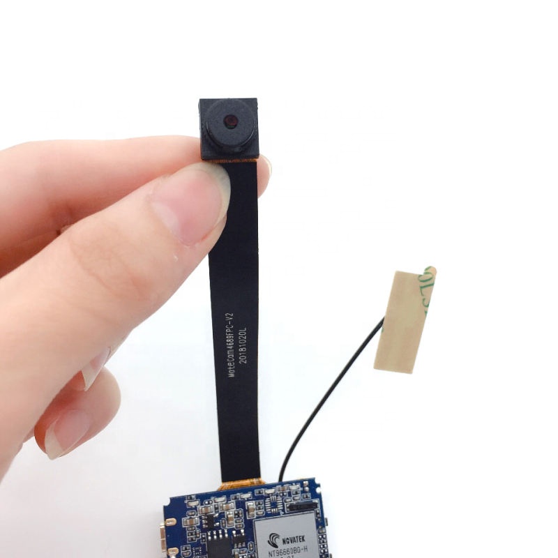 MateCam X1 WiFi Mini Camera Mo - Home Security Hidden Cameras ulasan dan harga